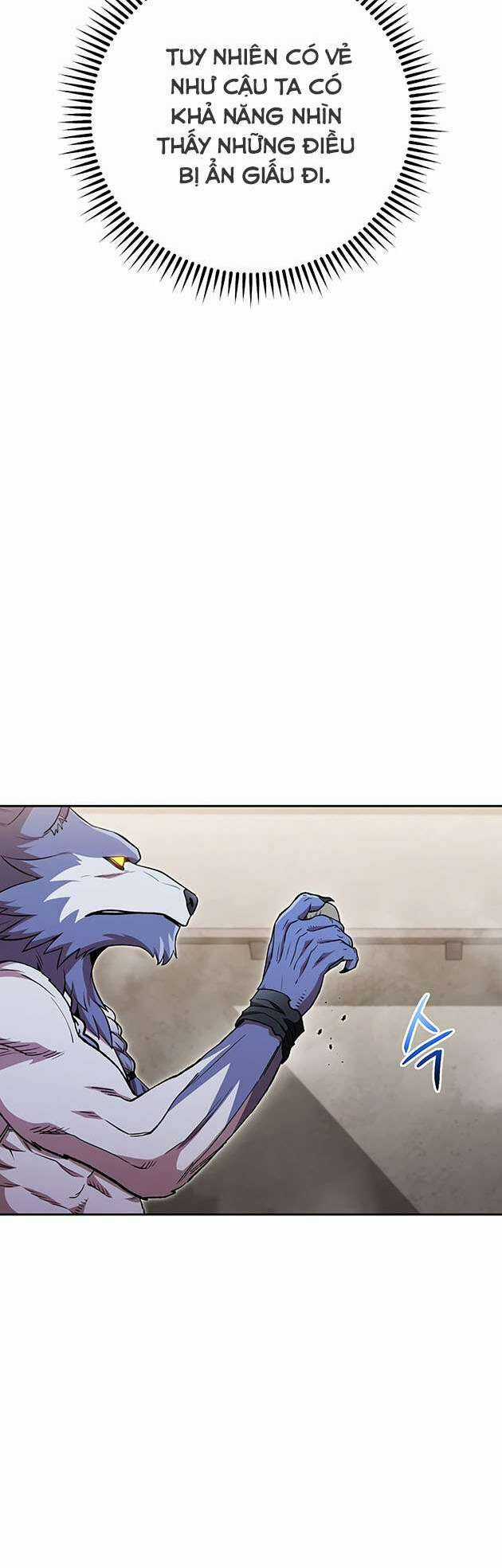 Tái Thiết Hầm Ngục Chapter 172 trang 41