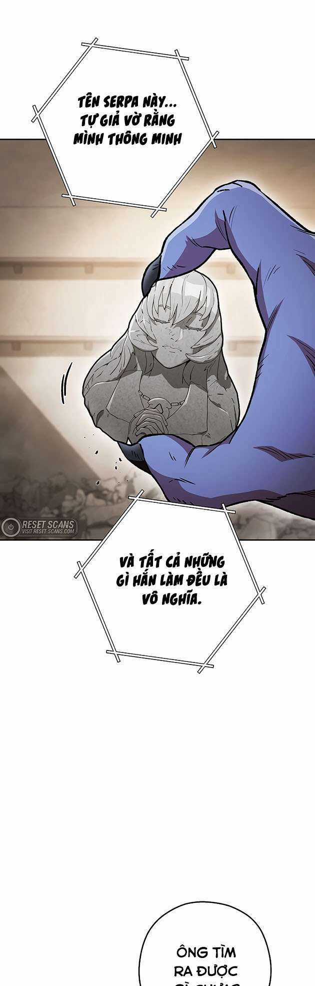 Tái Thiết Hầm Ngục Chapter 172 trang 42