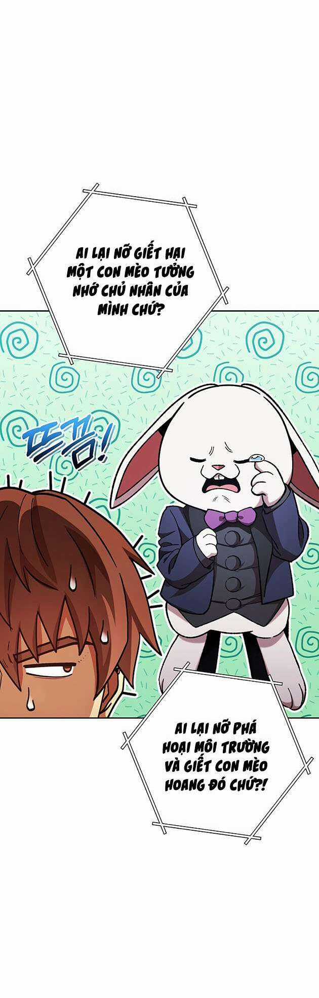 Tái Thiết Hầm Ngục Chapter 172 trang 45