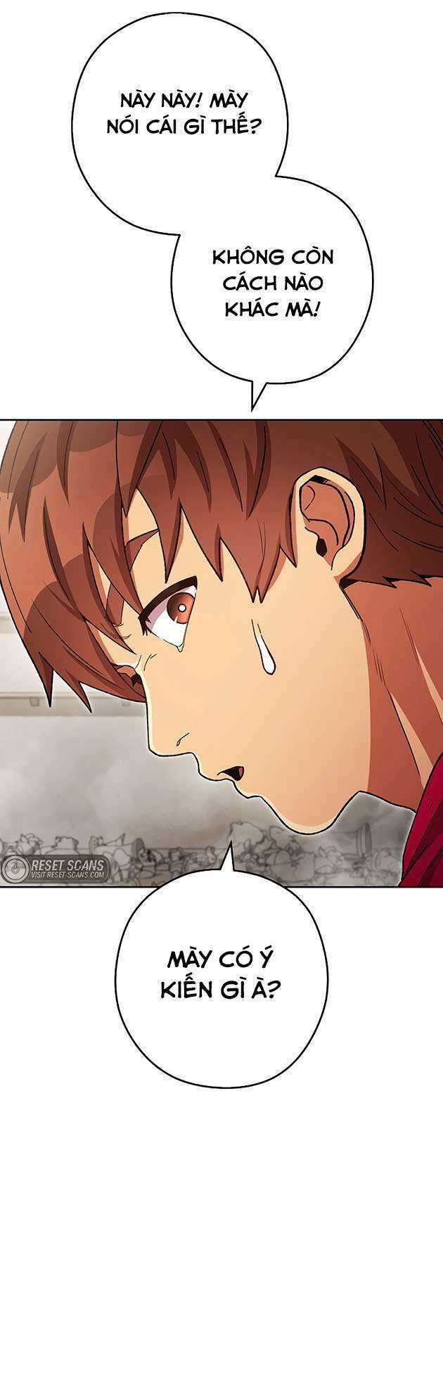 Tái Thiết Hầm Ngục Chapter 172 trang 46