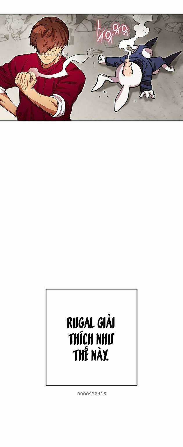 Tái Thiết Hầm Ngục Chapter 172 trang 48