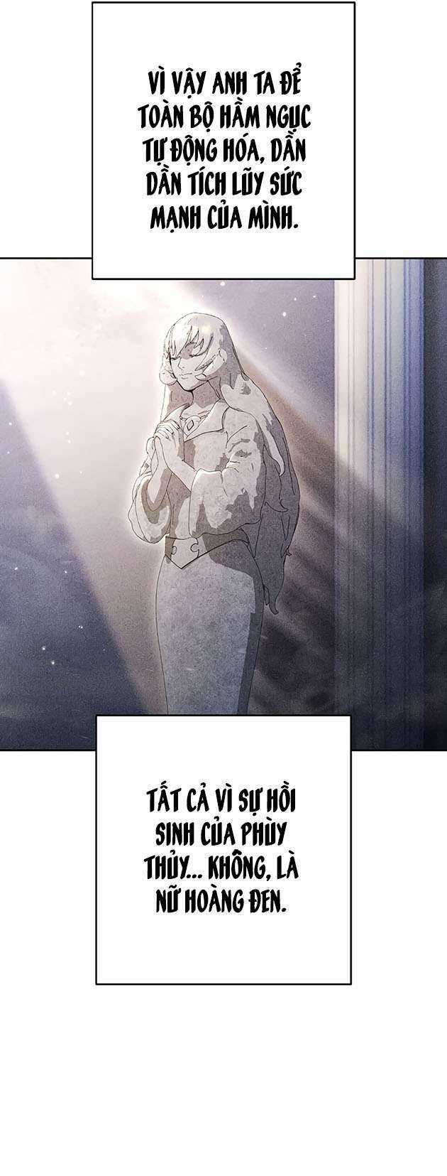 Tái Thiết Hầm Ngục Chapter 172 trang 50