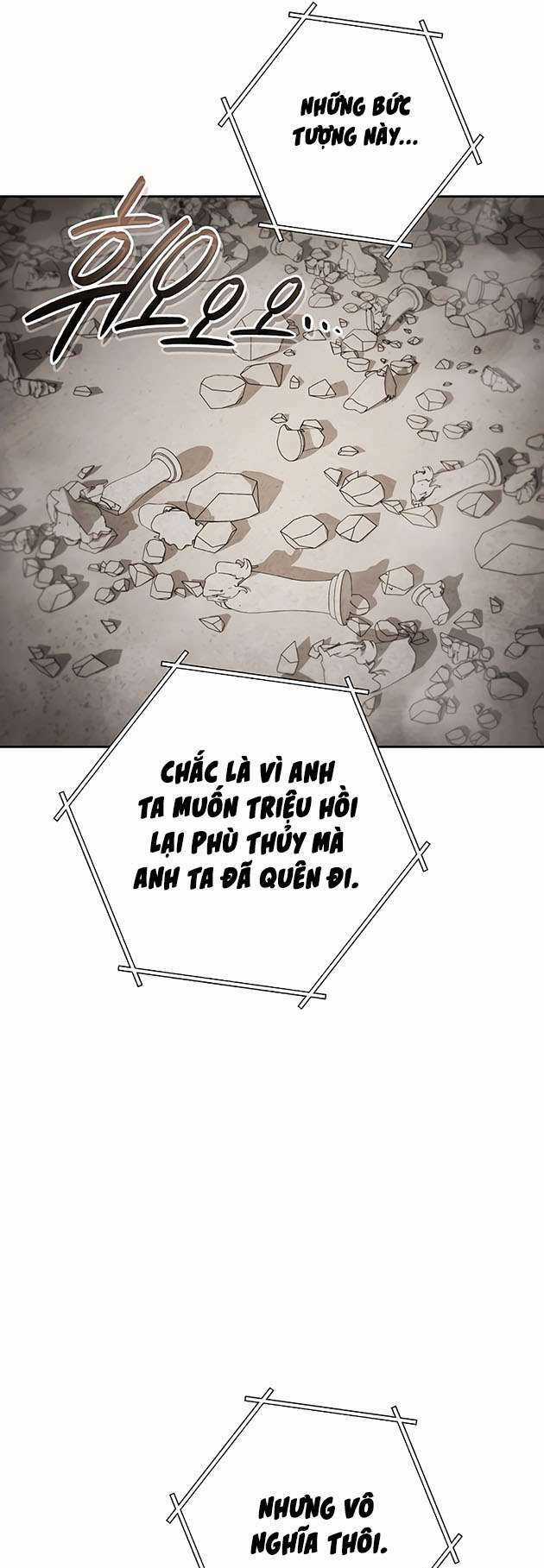 Tái Thiết Hầm Ngục Chapter 172 trang 52