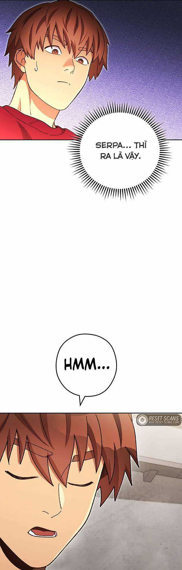 Tái Thiết Hầm Ngục Chapter 172 trang 54