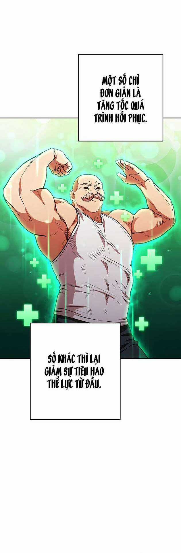 Tái Thiết Hầm Ngục Chapter 172 trang 7