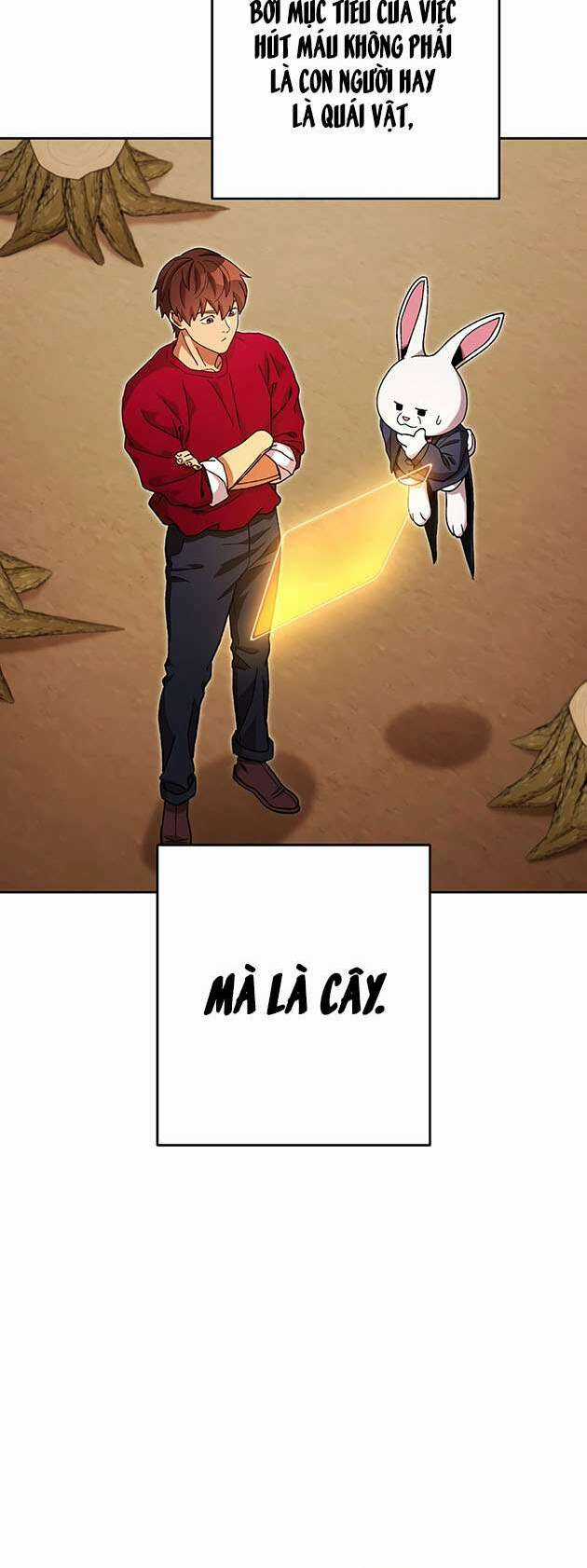 Tái Thiết Hầm Ngục Chapter 172 trang 9