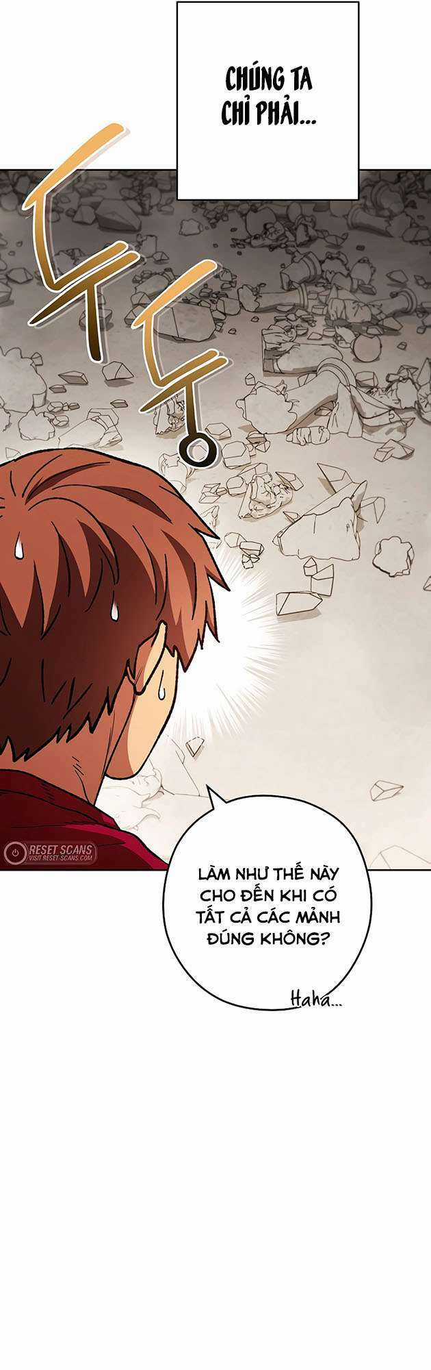 Tái Thiết Hầm Ngục Chapter 173 trang 11