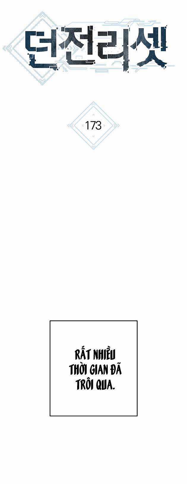 Tái Thiết Hầm Ngục Chapter 173 trang 12