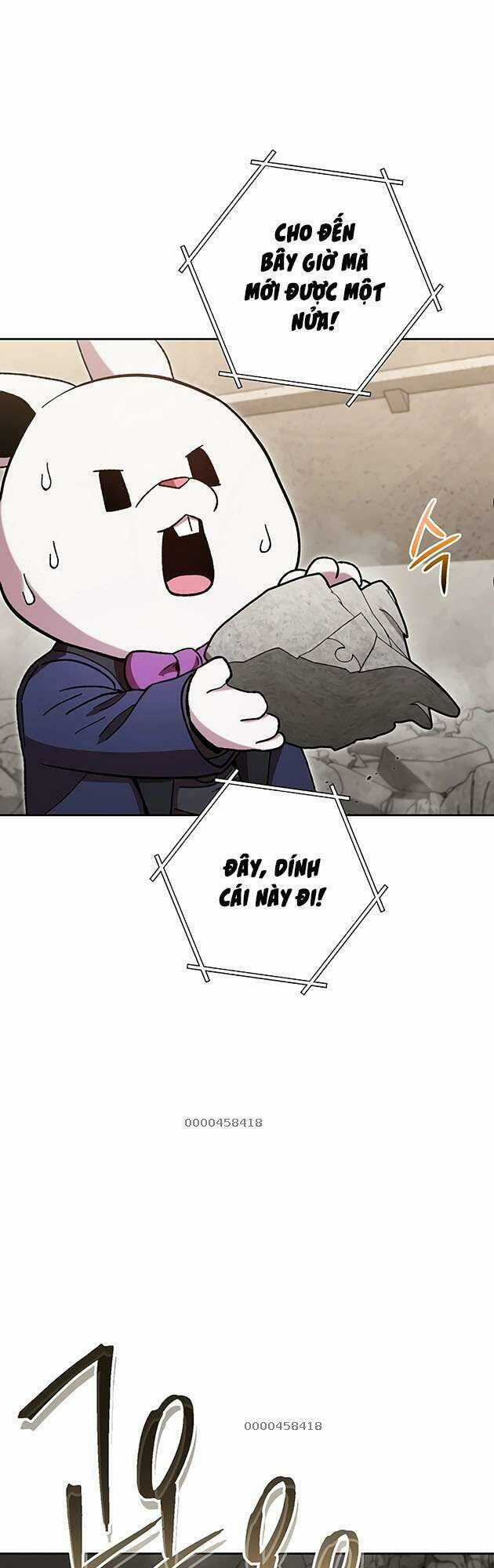 Tái Thiết Hầm Ngục Chapter 173 trang 14