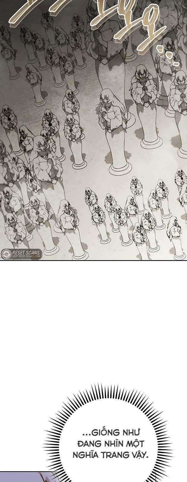 Tái Thiết Hầm Ngục Chapter 173 trang 15