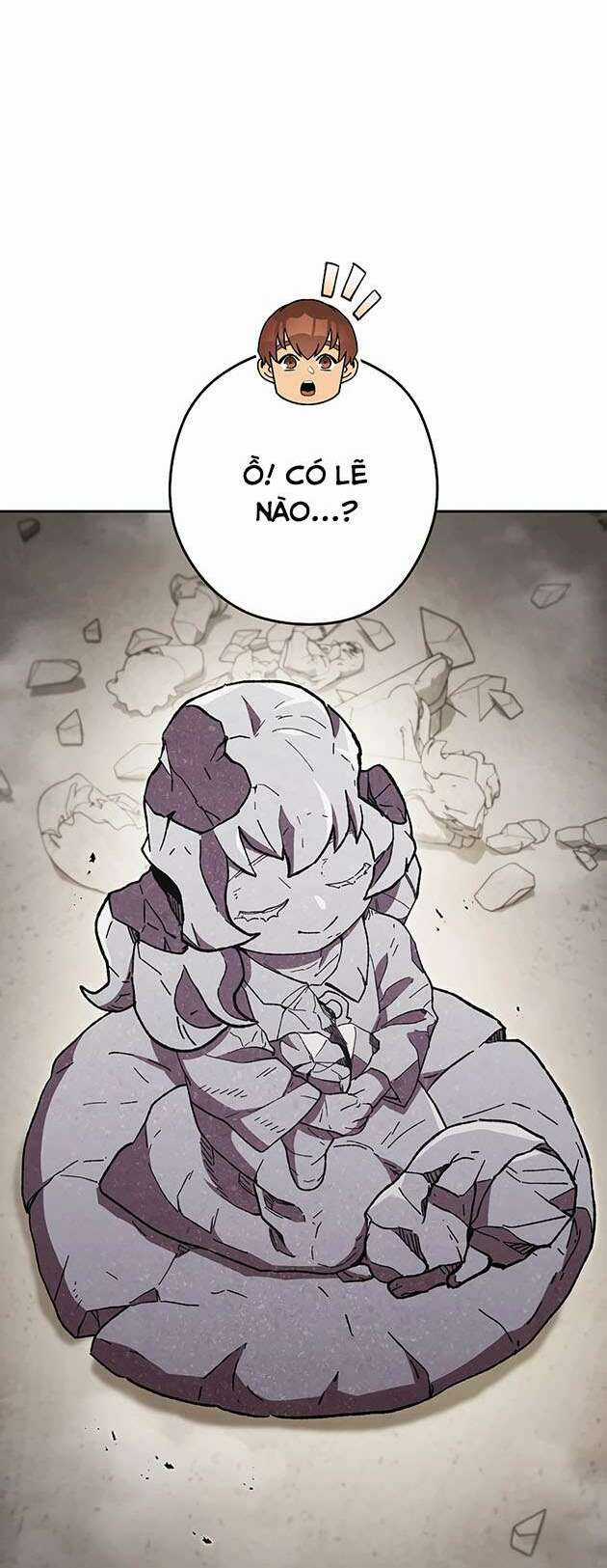 Tái Thiết Hầm Ngục Chapter 173 trang 19