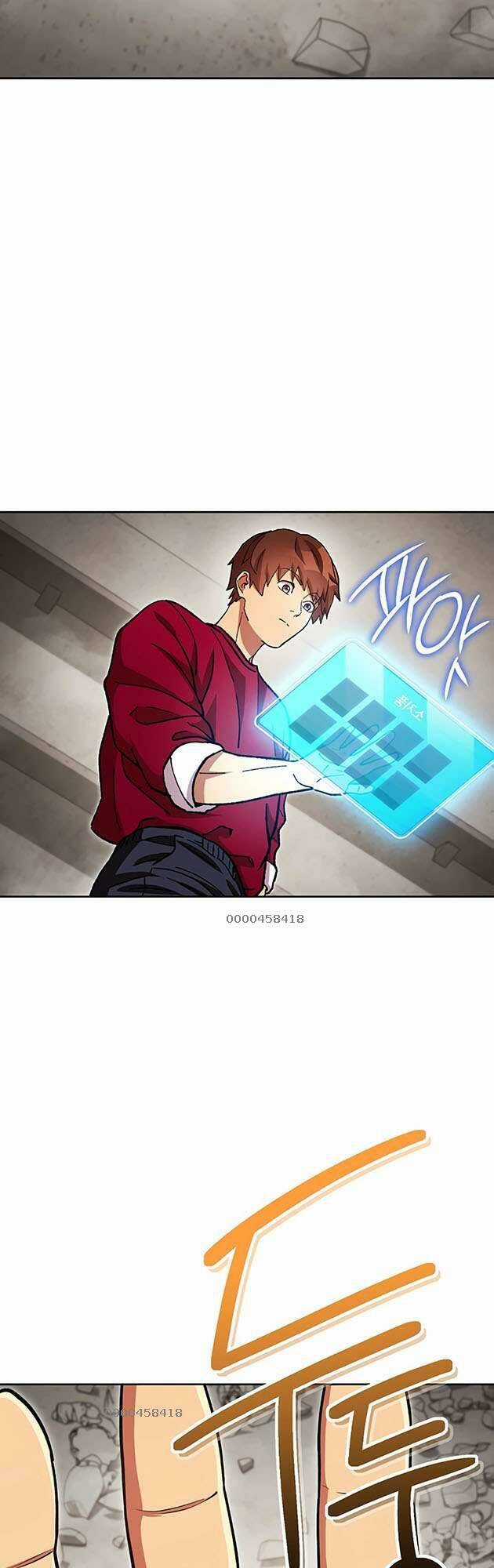 Tái Thiết Hầm Ngục Chapter 173 trang 20