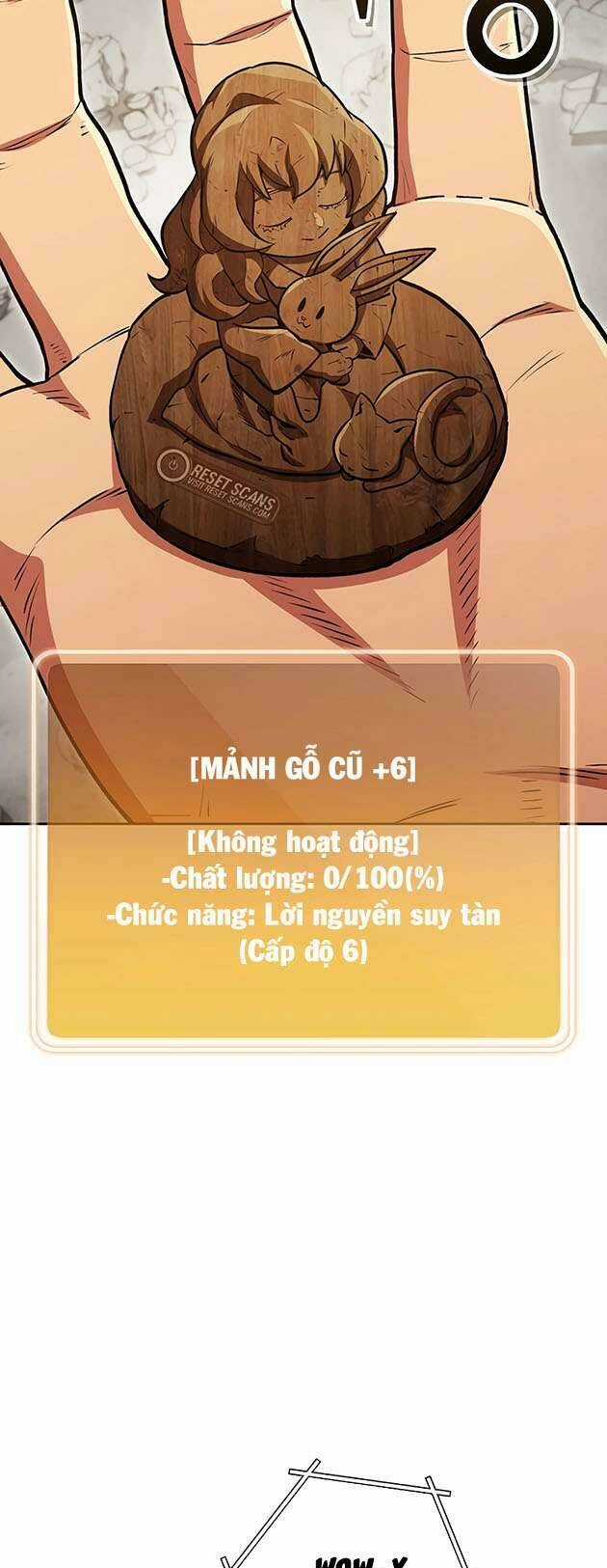 Tái Thiết Hầm Ngục Chapter 173 trang 21