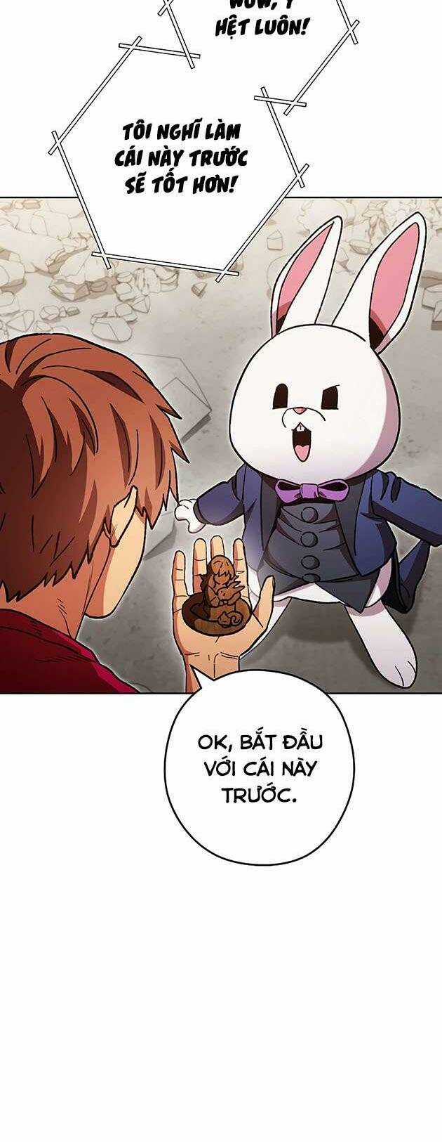 Tái Thiết Hầm Ngục Chapter 173 trang 22