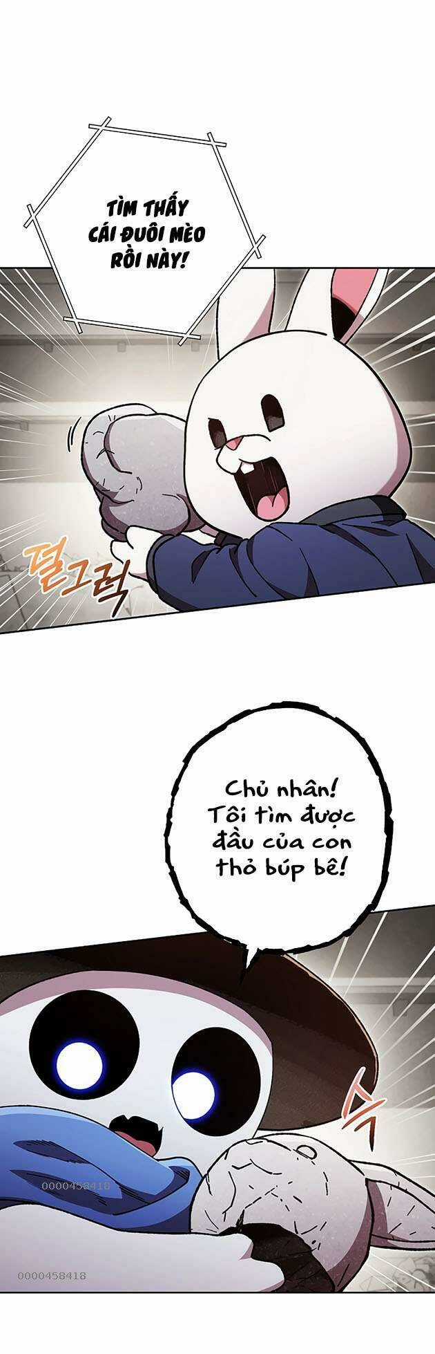 Tái Thiết Hầm Ngục Chapter 173 trang 23