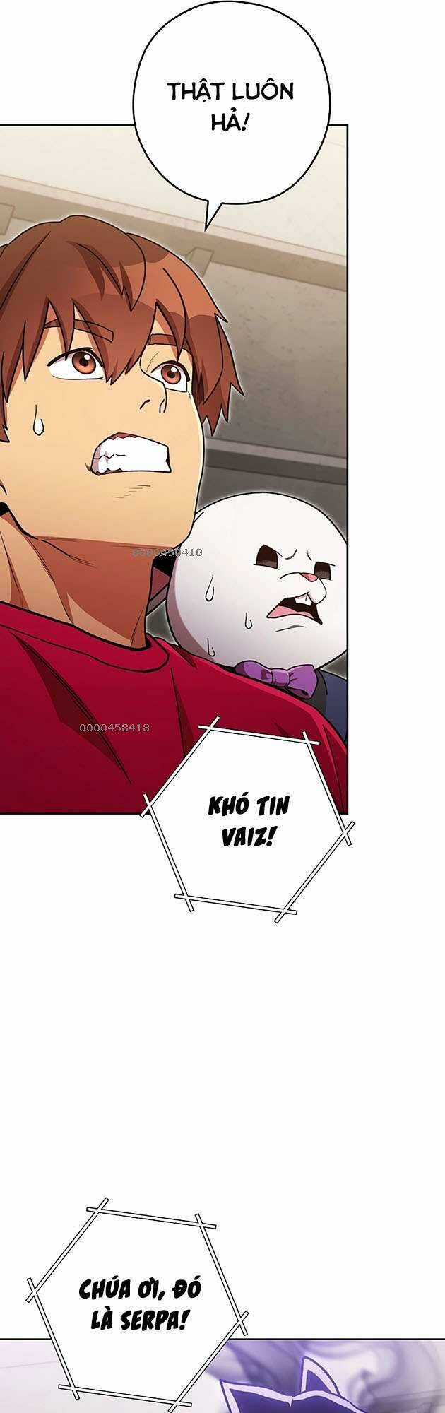 Tái Thiết Hầm Ngục Chapter 173 trang 34