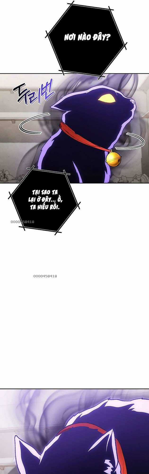 Tái Thiết Hầm Ngục Chapter 173 trang 37