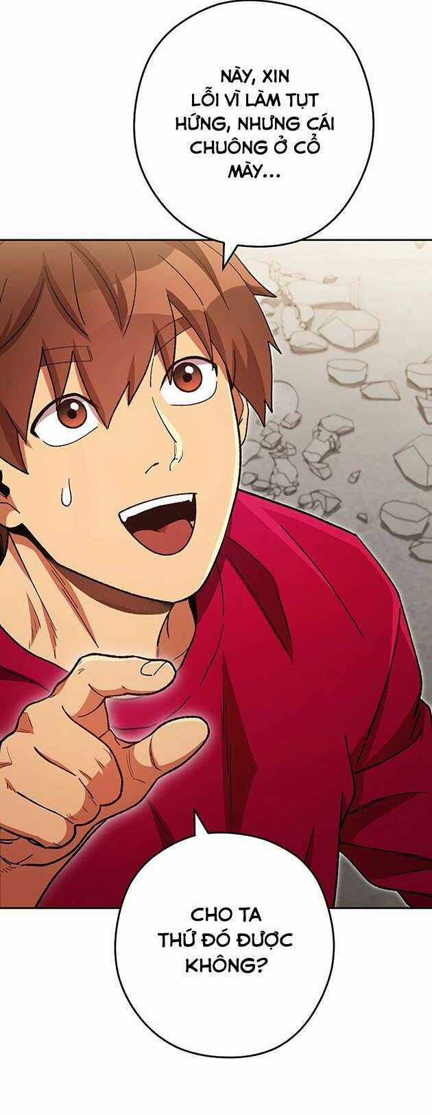 Tái Thiết Hầm Ngục Chapter 173 trang 42