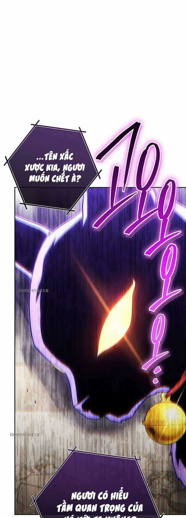 Tái Thiết Hầm Ngục Chapter 173 trang 43