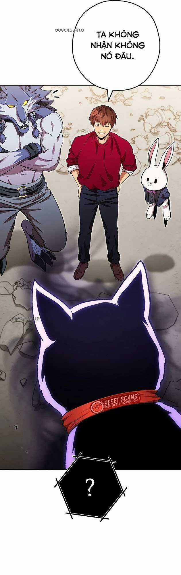 Tái Thiết Hầm Ngục Chapter 173 trang 45