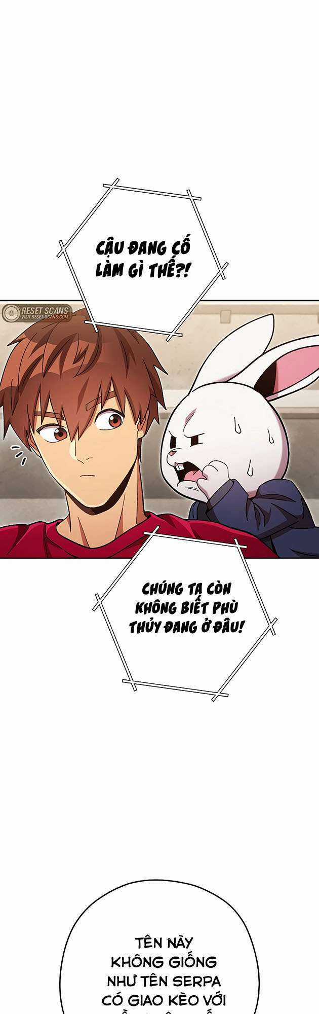 Tái Thiết Hầm Ngục Chapter 173 trang 48