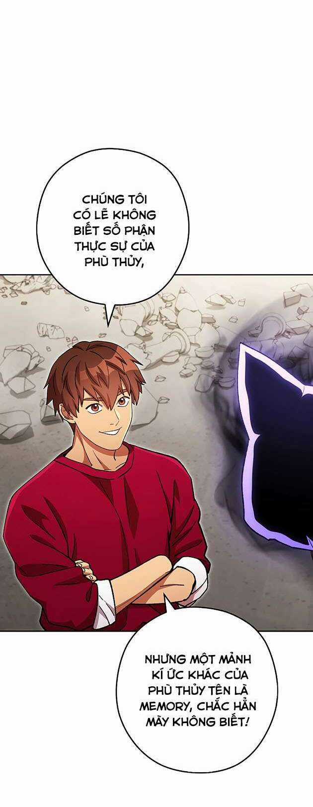 Tái Thiết Hầm Ngục Chapter 173 trang 50