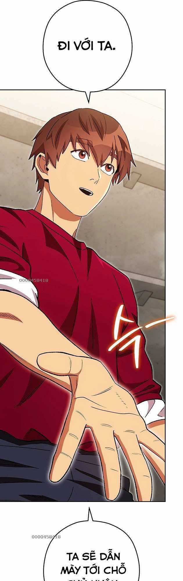 Tái Thiết Hầm Ngục Chapter 173 trang 53