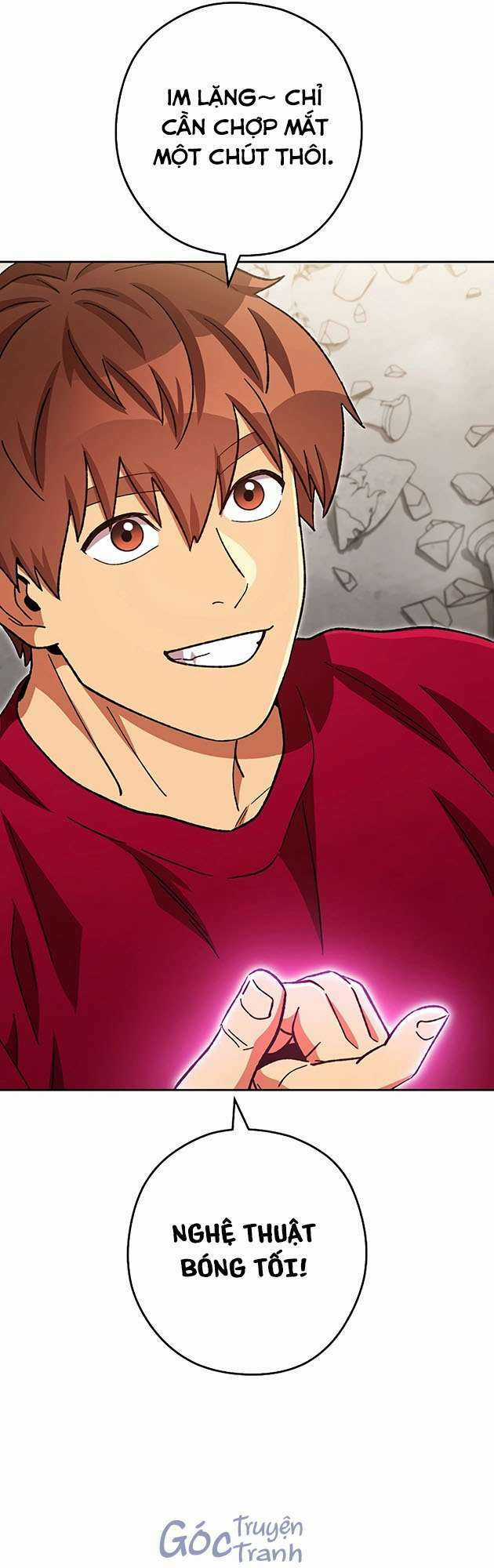 Tái Thiết Hầm Ngục Chapter 173 trang 56