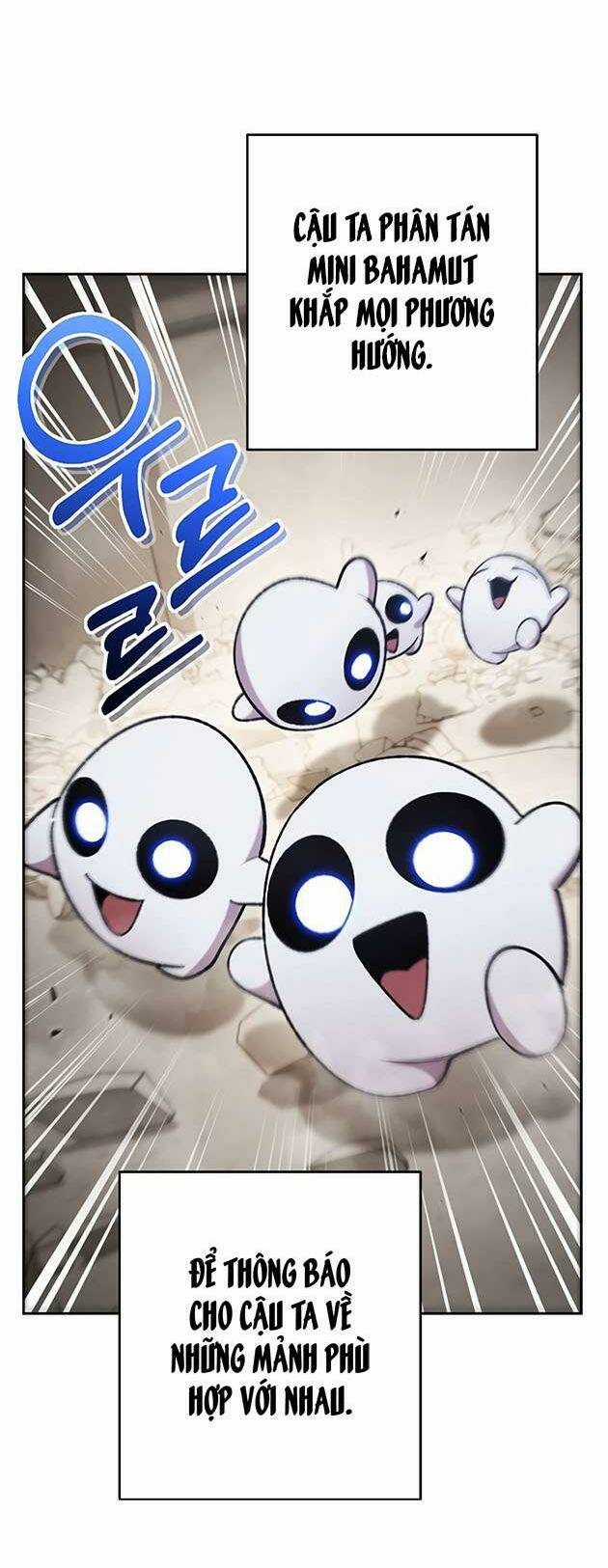 Tái Thiết Hầm Ngục Chapter 173 trang 7