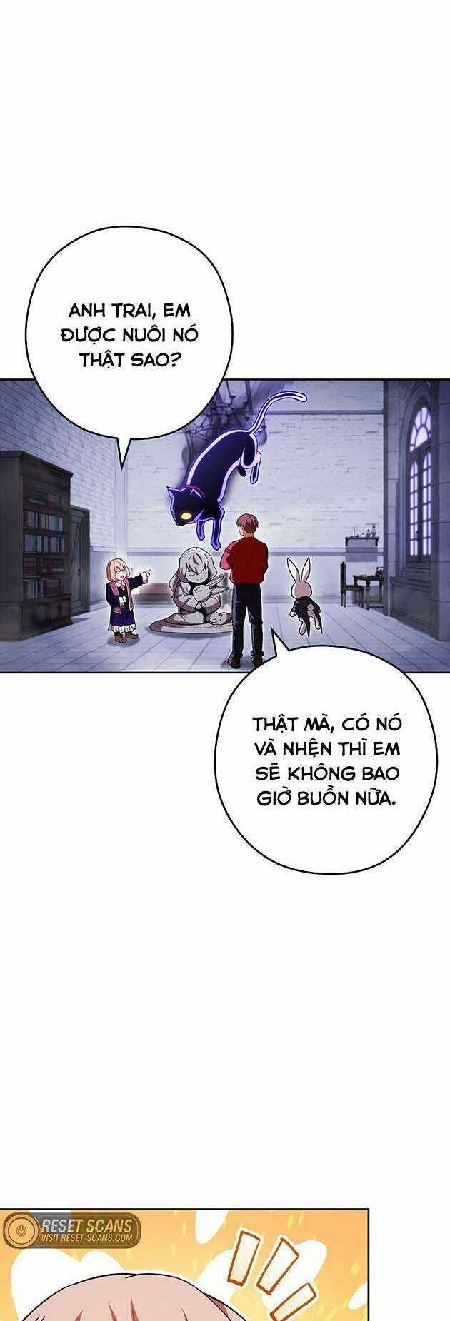 Tái Thiết Hầm Ngục Chapter 174 trang 1
