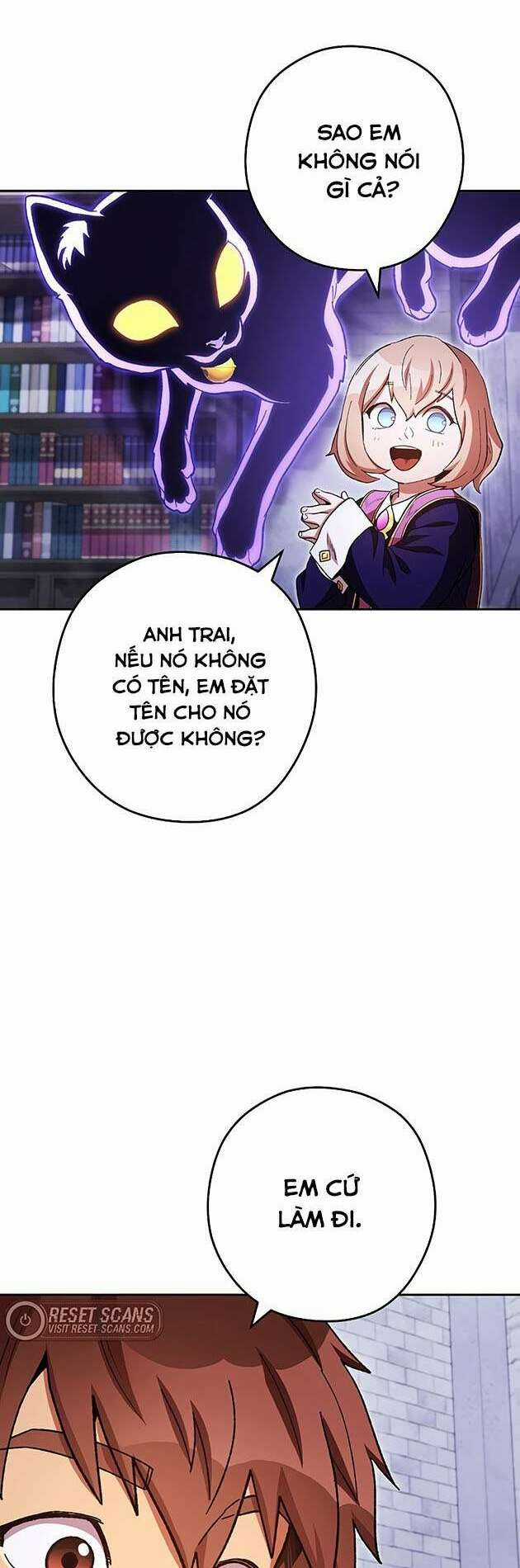 Tái Thiết Hầm Ngục Chapter 174 trang 10