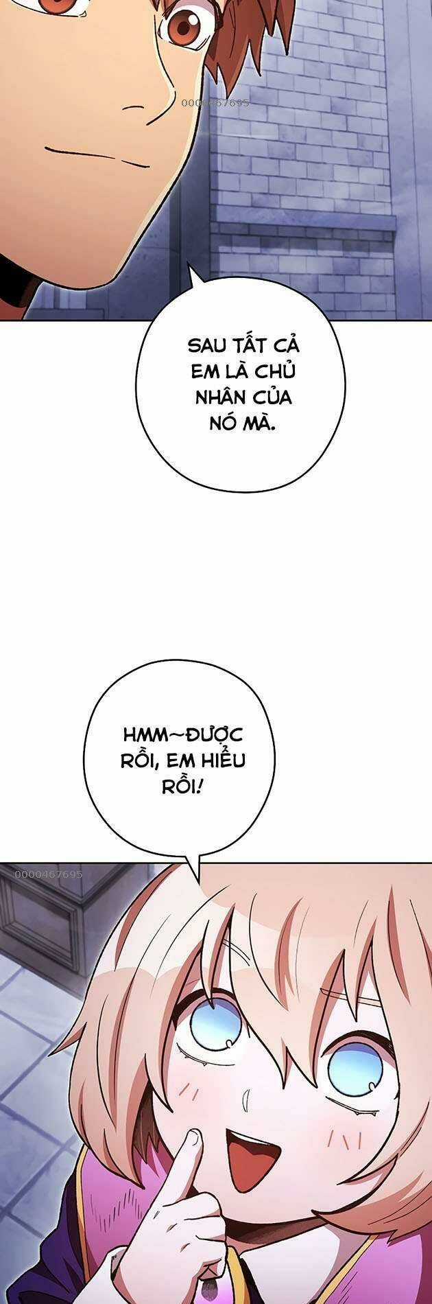 Tái Thiết Hầm Ngục Chapter 174 trang 11