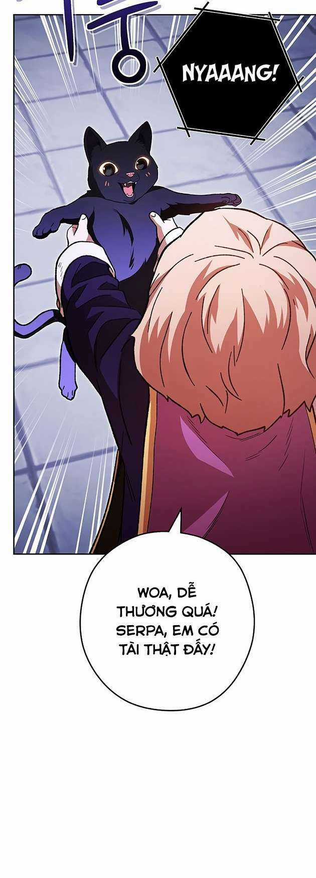 Tái Thiết Hầm Ngục Chapter 174 trang 19