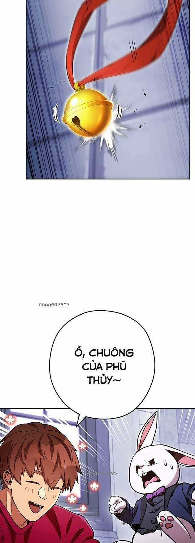 Tái Thiết Hầm Ngục Chapter 174 trang 21