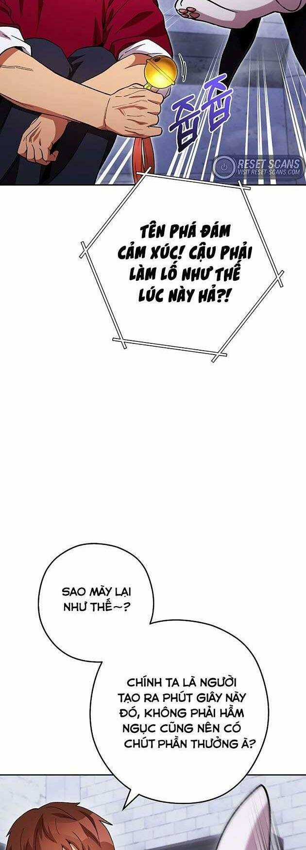 Tái Thiết Hầm Ngục Chapter 174 trang 22