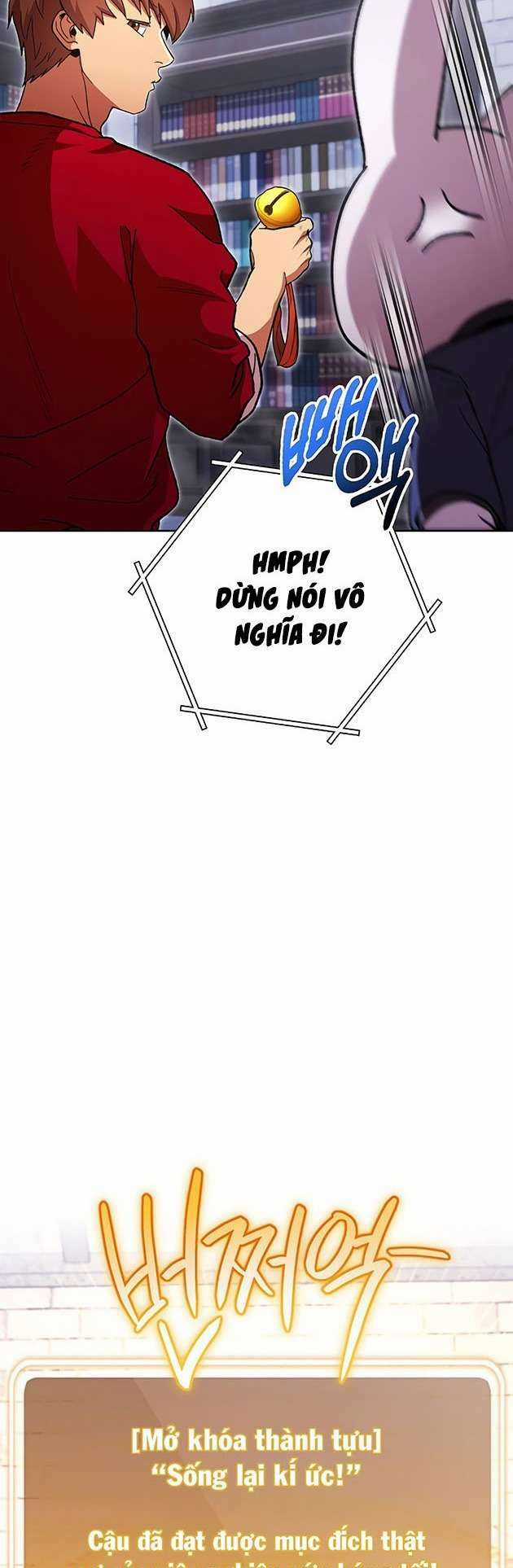 Tái Thiết Hầm Ngục Chapter 174 trang 23