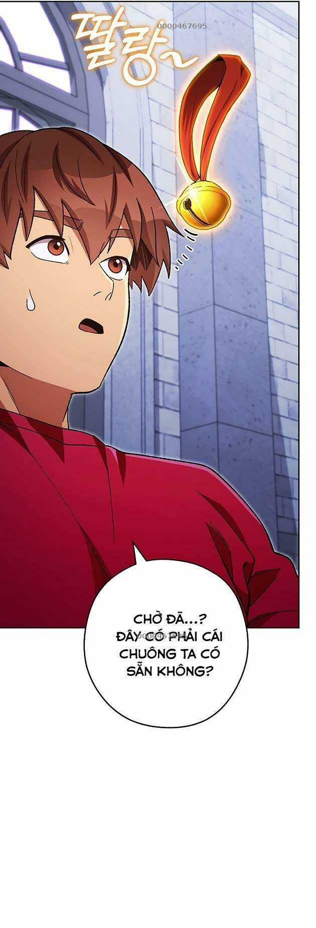 Tái Thiết Hầm Ngục Chapter 174 trang 25