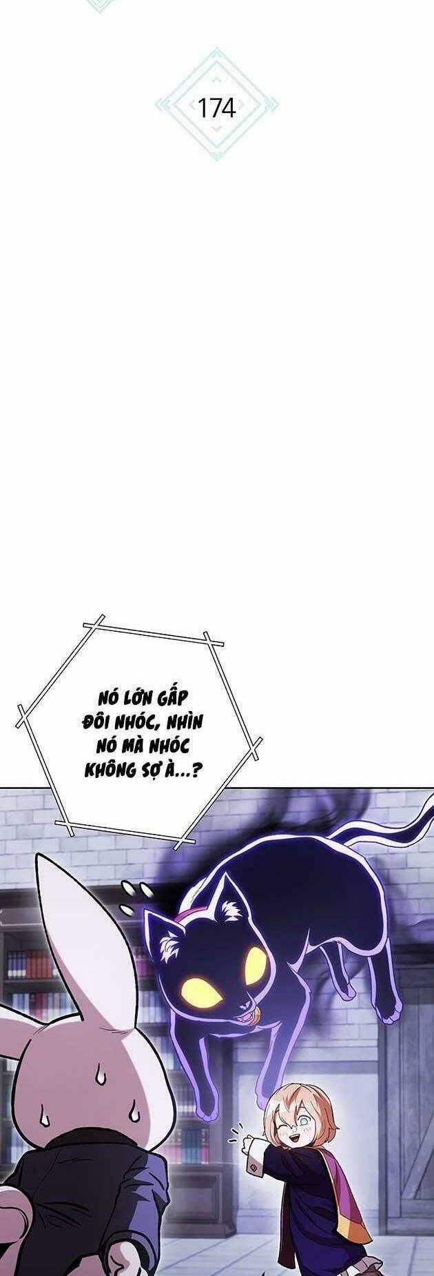 Tái Thiết Hầm Ngục Chapter 174 trang 3