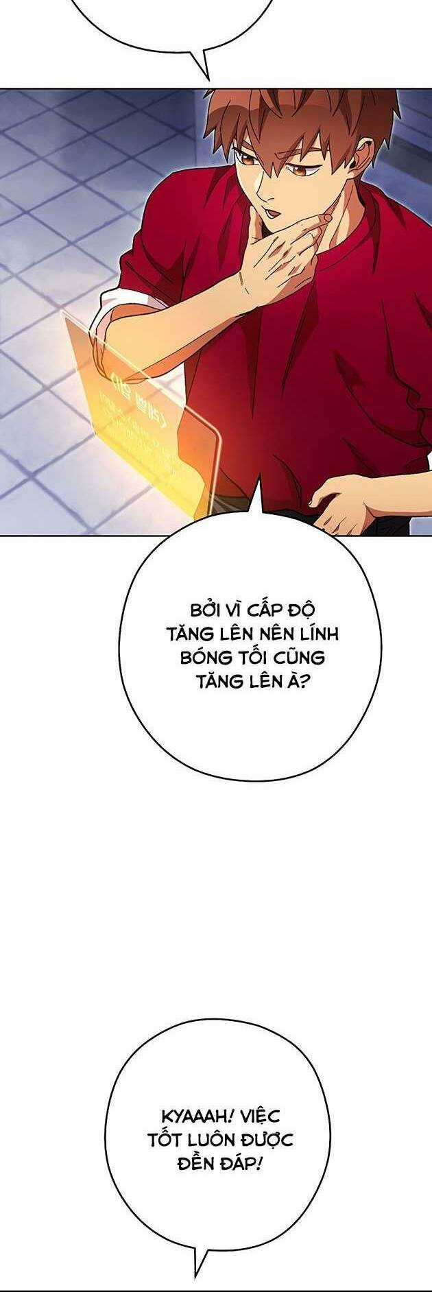 Tái Thiết Hầm Ngục Chapter 174 trang 32