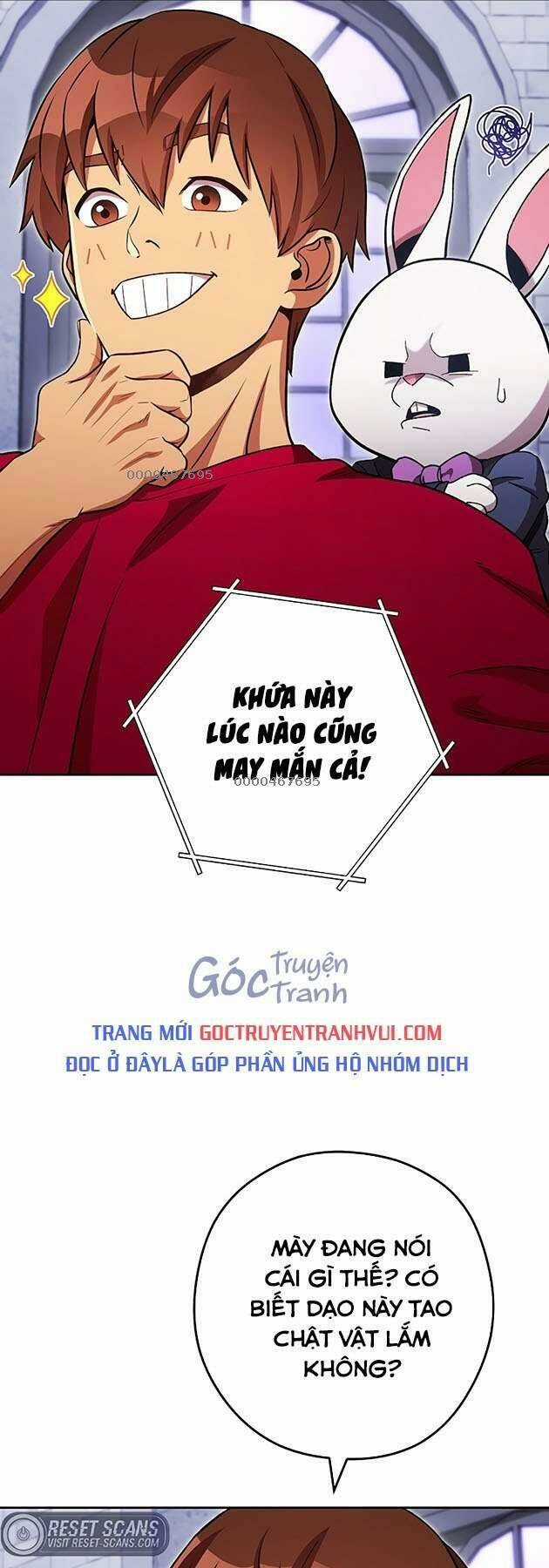 Tái Thiết Hầm Ngục Chapter 174 trang 33