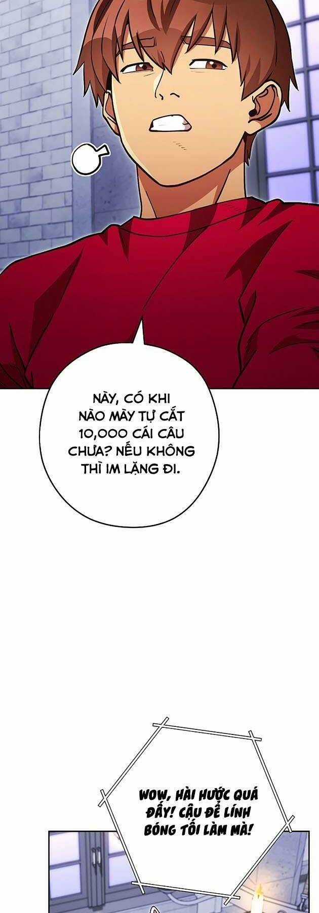 Tái Thiết Hầm Ngục Chapter 174 trang 34