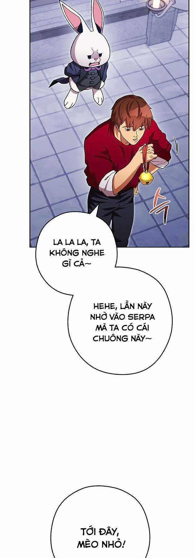 Tái Thiết Hầm Ngục Chapter 174 trang 35