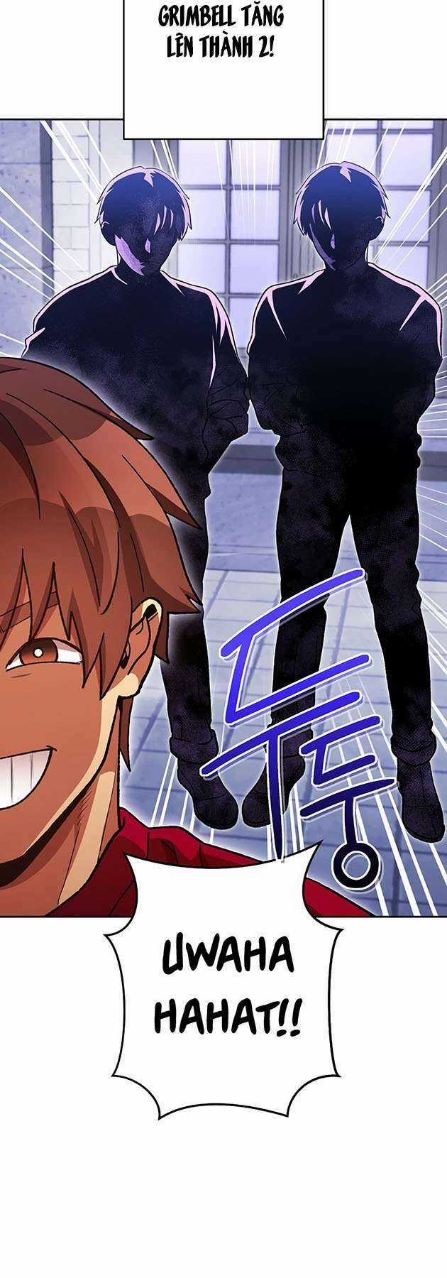 Tái Thiết Hầm Ngục Chapter 174 trang 37