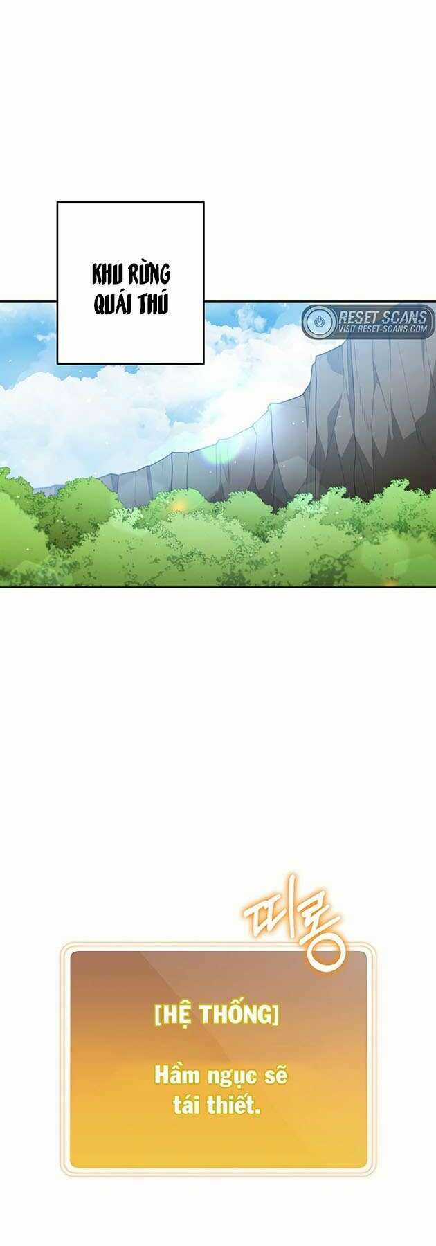 Tái Thiết Hầm Ngục Chapter 174 trang 38