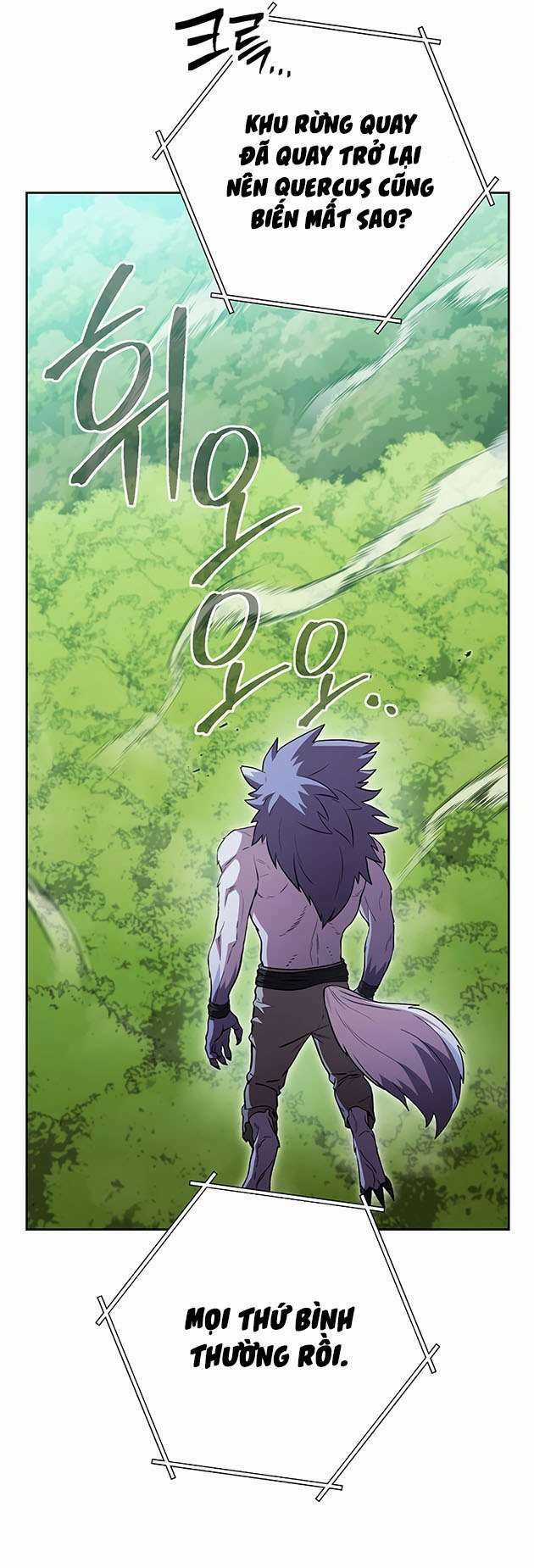 Tái Thiết Hầm Ngục Chapter 174 trang 41