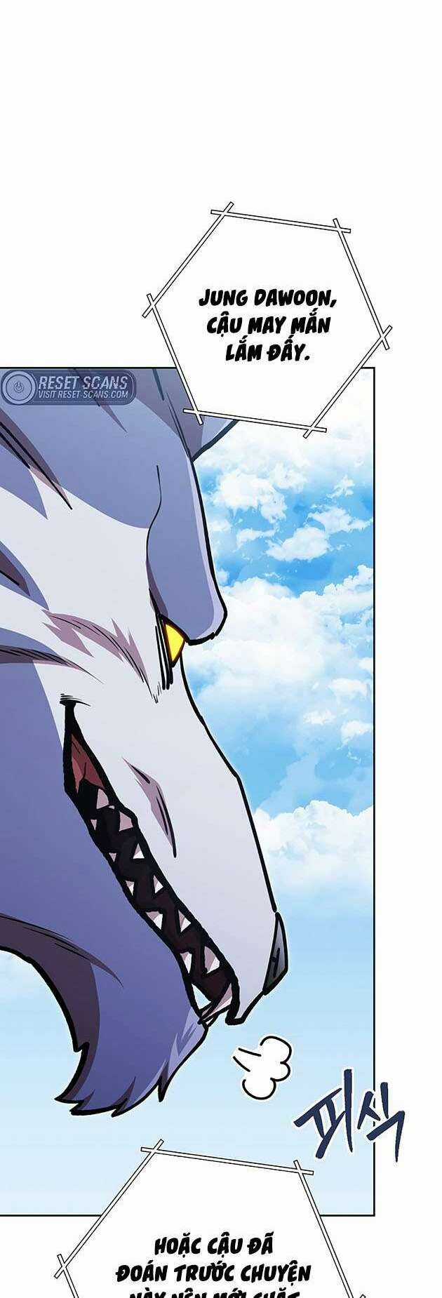 Tái Thiết Hầm Ngục Chapter 174 trang 42