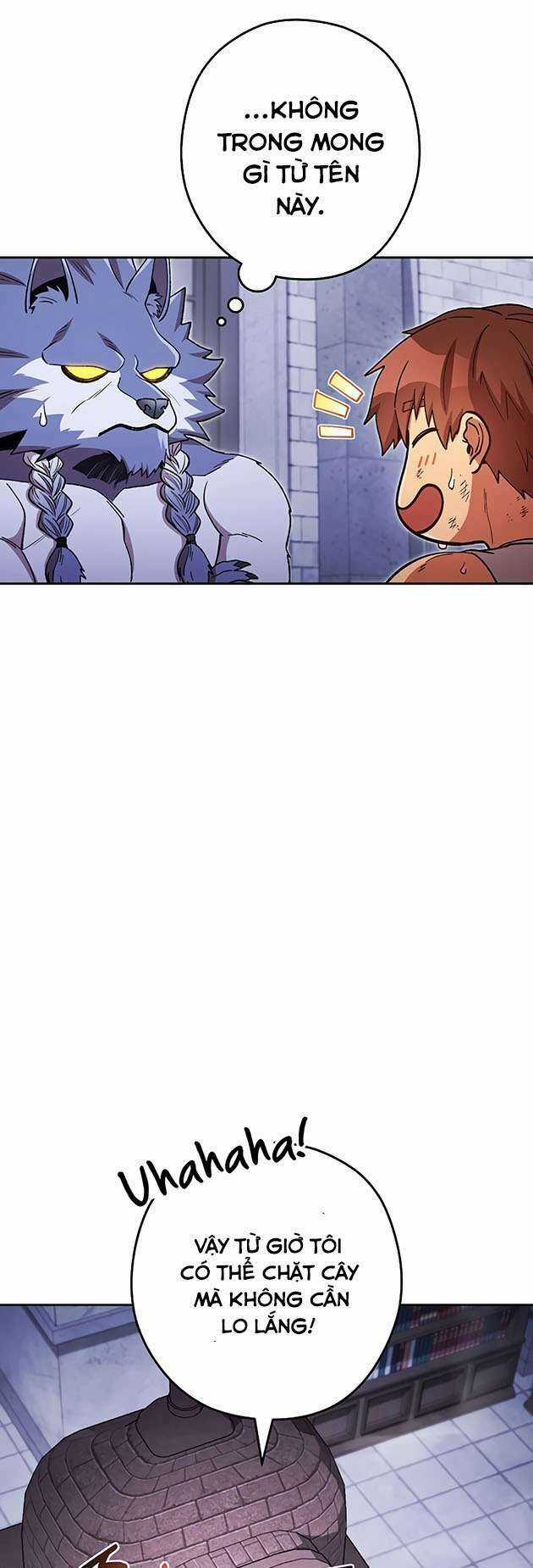 Tái Thiết Hầm Ngục Chapter 174 trang 45