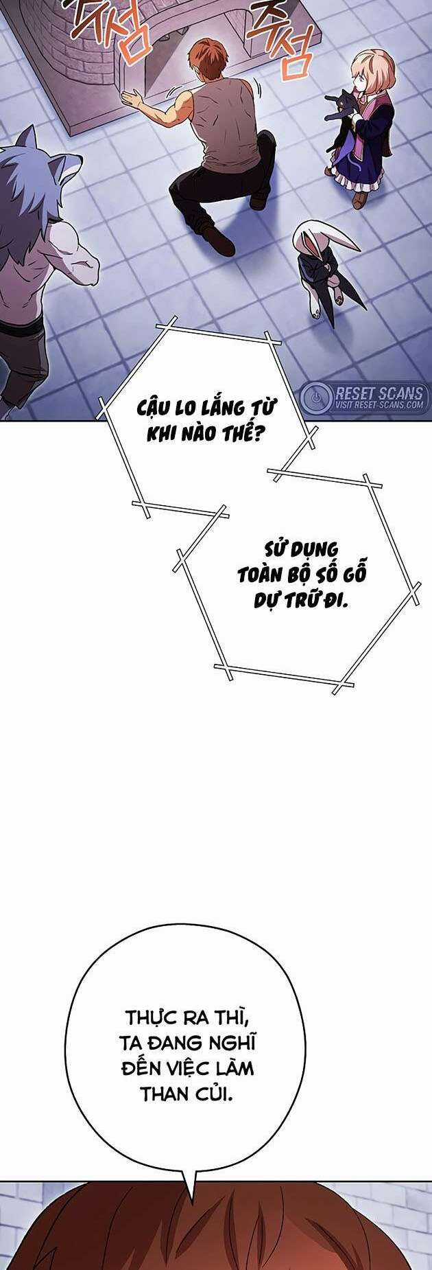 Tái Thiết Hầm Ngục Chapter 174 trang 46