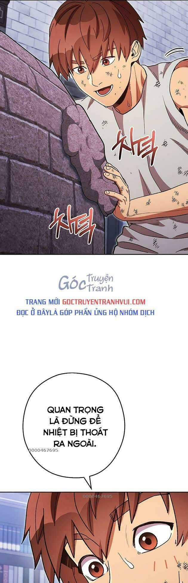 Tái Thiết Hầm Ngục Chapter 174 trang 50