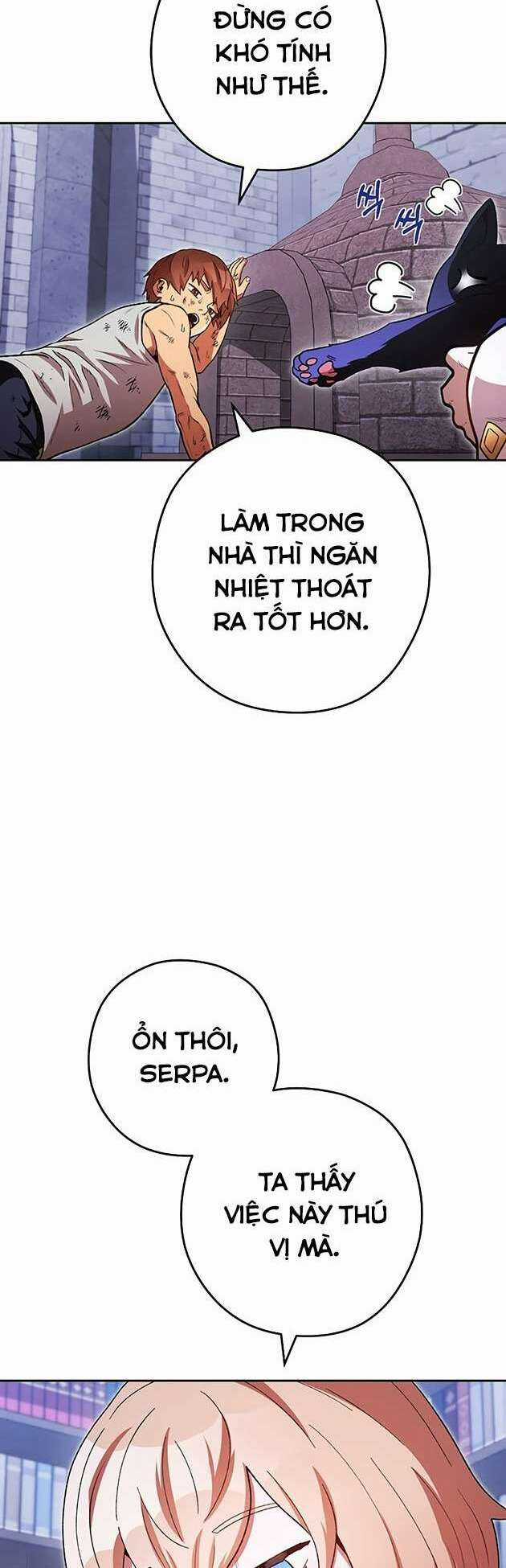 Tái Thiết Hầm Ngục Chapter 174 trang 53